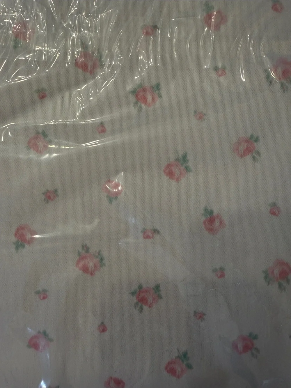 LoveShackFancy Target Pink Floral Tablet Sleeve